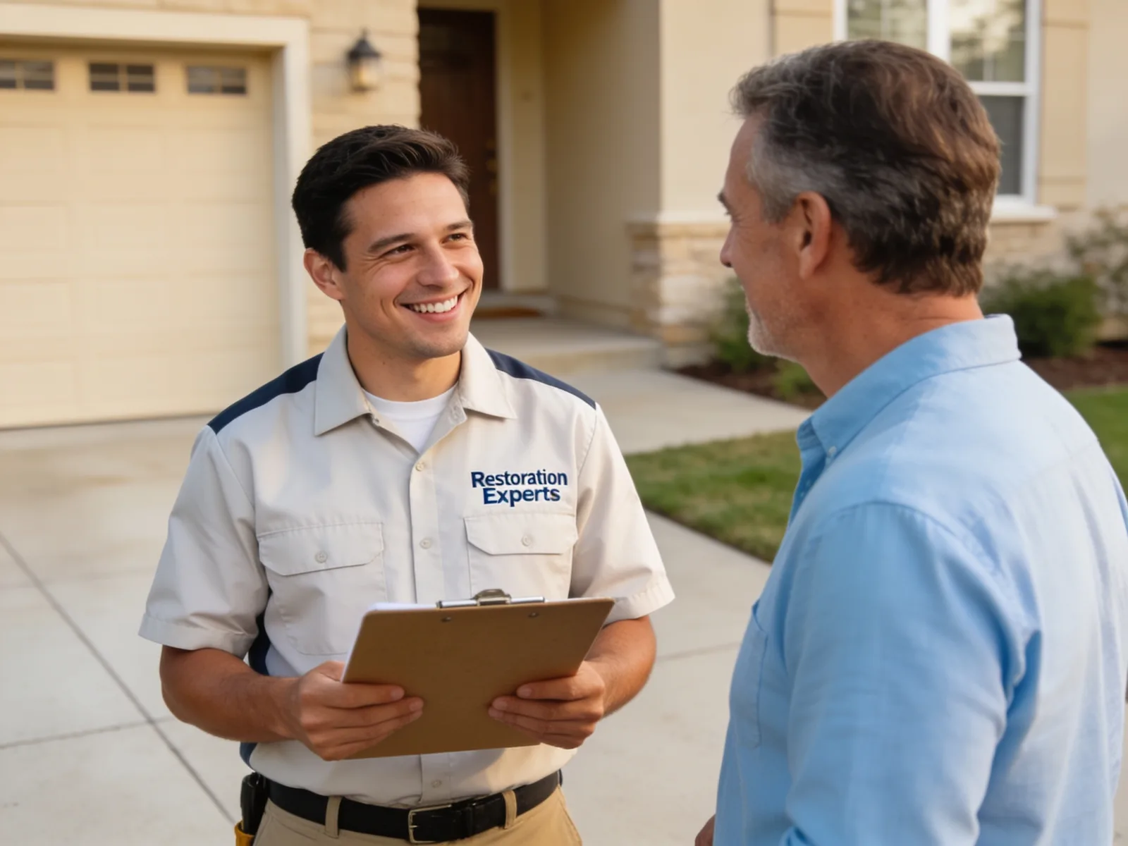 Water Damage Cleanup Yettem, CA FAQs